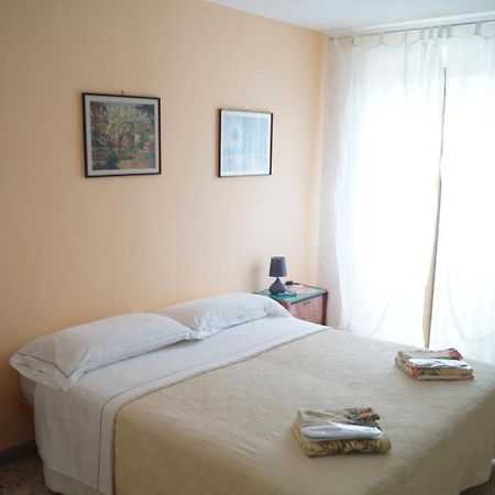 Casa Claudia Appartement Norma Buitenkant foto