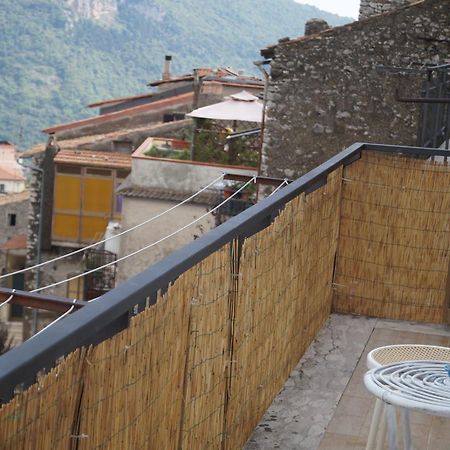 Casa Claudia Appartement Norma Buitenkant foto
