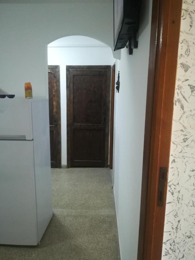 Casa Claudia Appartement Norma Buitenkant foto