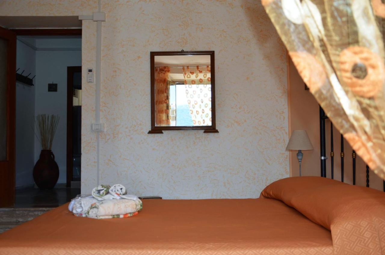 Casa Claudia Appartement Norma Buitenkant foto