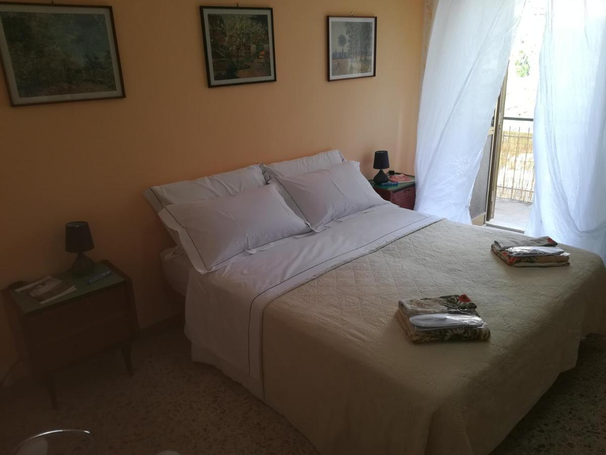 Casa Claudia Appartement Norma Buitenkant foto