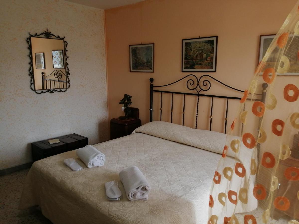 Casa Claudia Appartement Norma Buitenkant foto