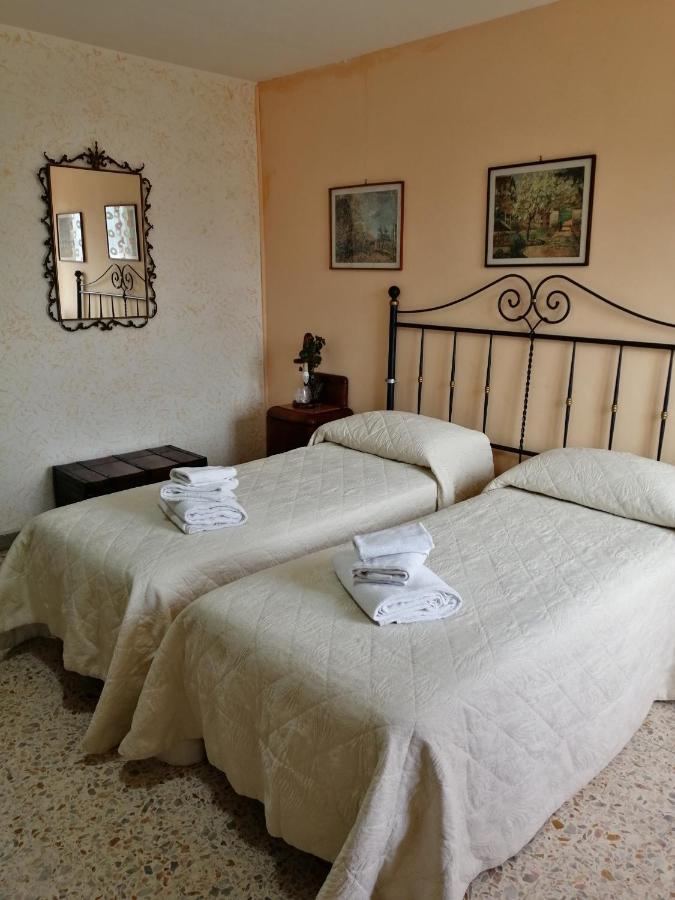 Casa Claudia Appartement Norma Buitenkant foto