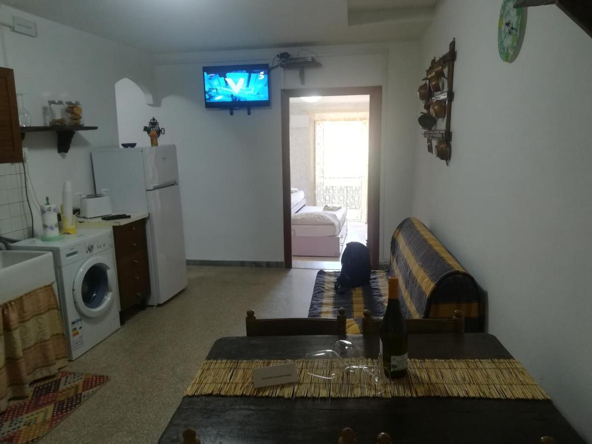 Casa Claudia Appartement Norma Buitenkant foto