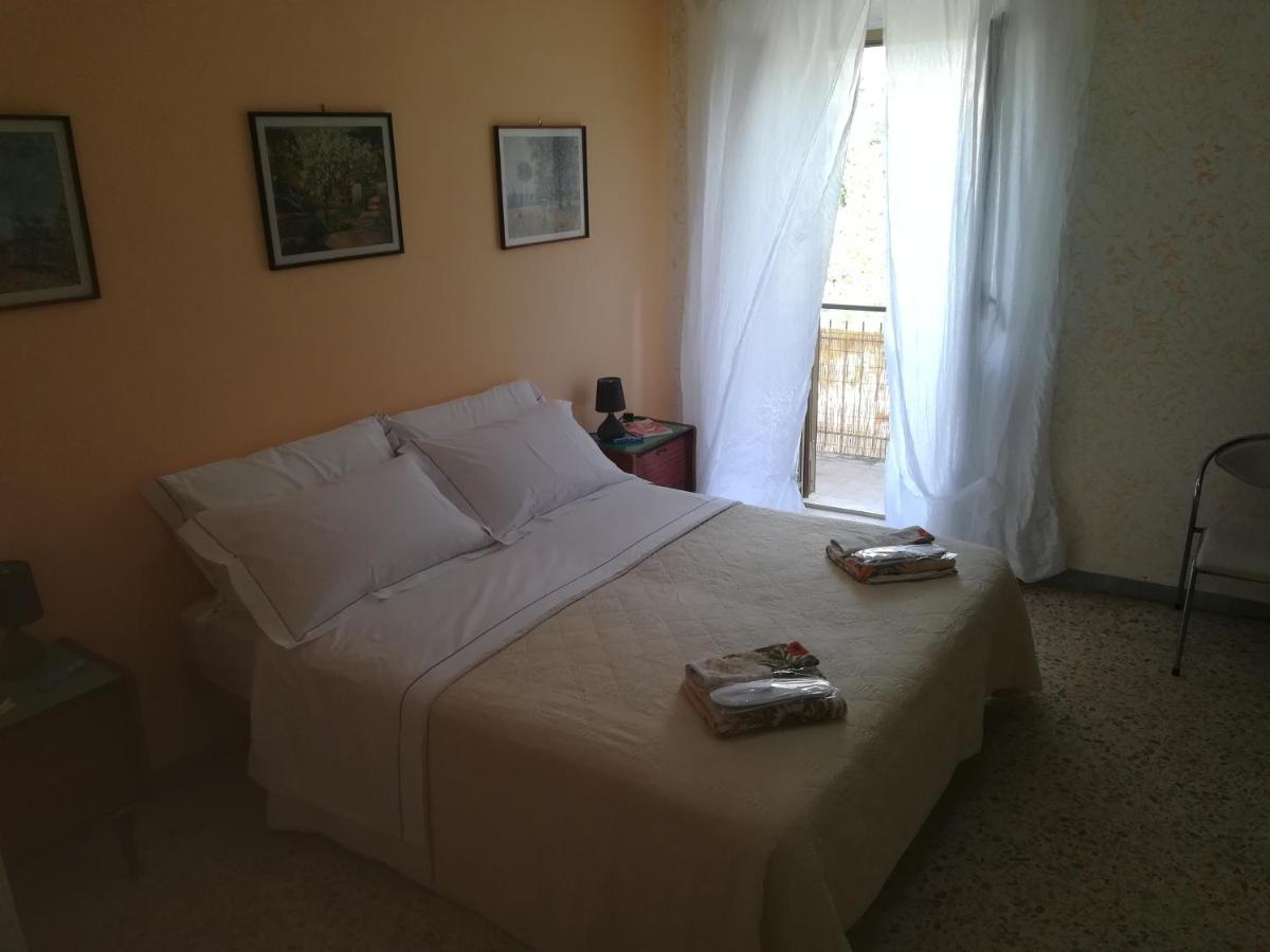 Casa Claudia Appartement Norma Buitenkant foto