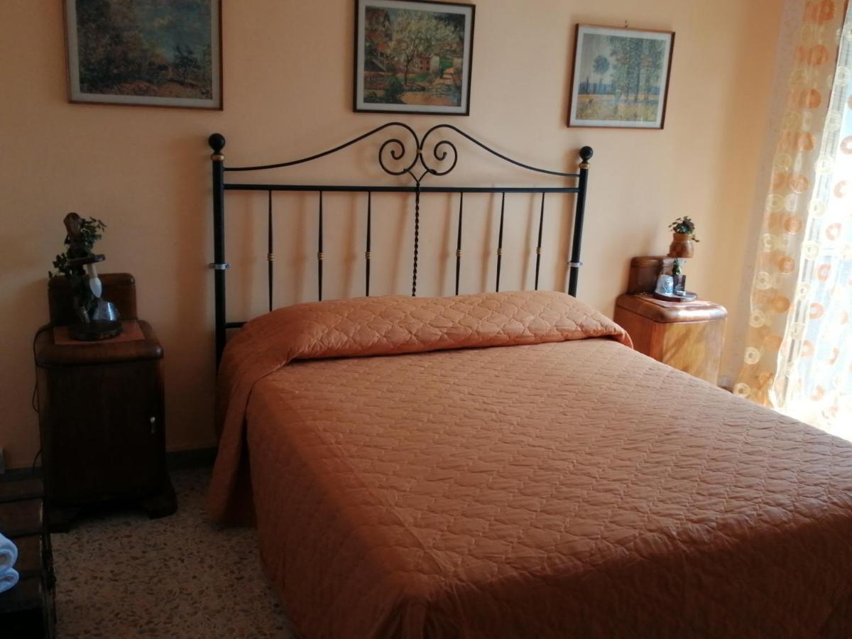 Casa Claudia Appartement Norma Buitenkant foto