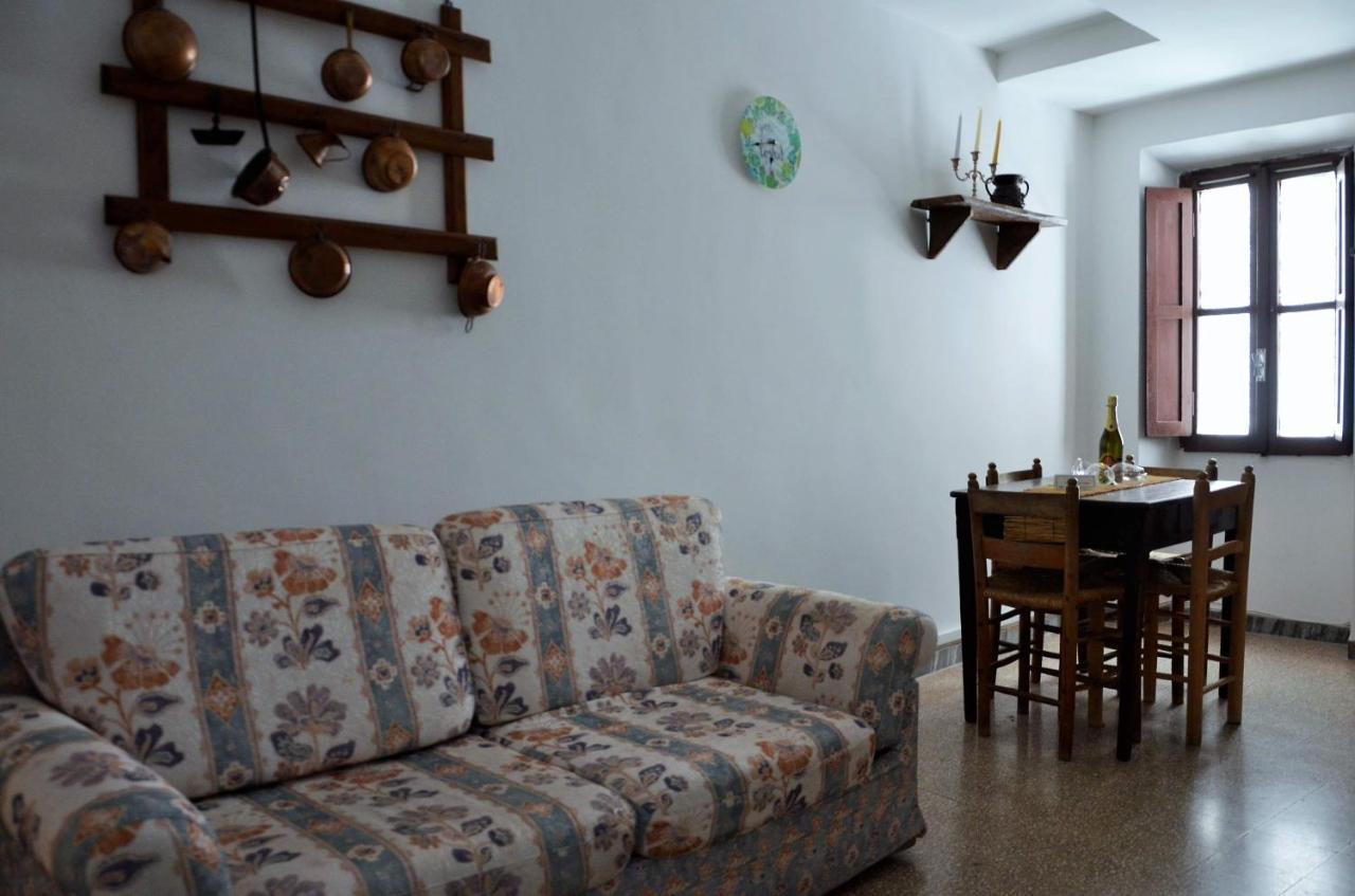 Casa Claudia Appartement Norma Buitenkant foto
