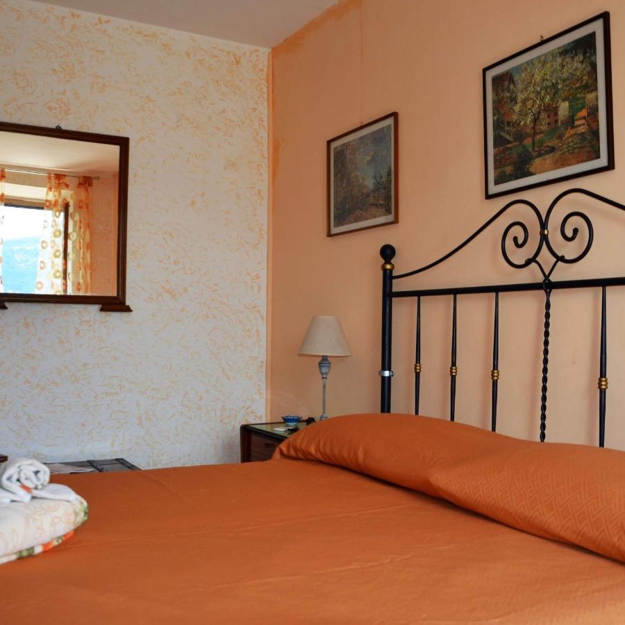 Casa Claudia Appartement Norma Buitenkant foto