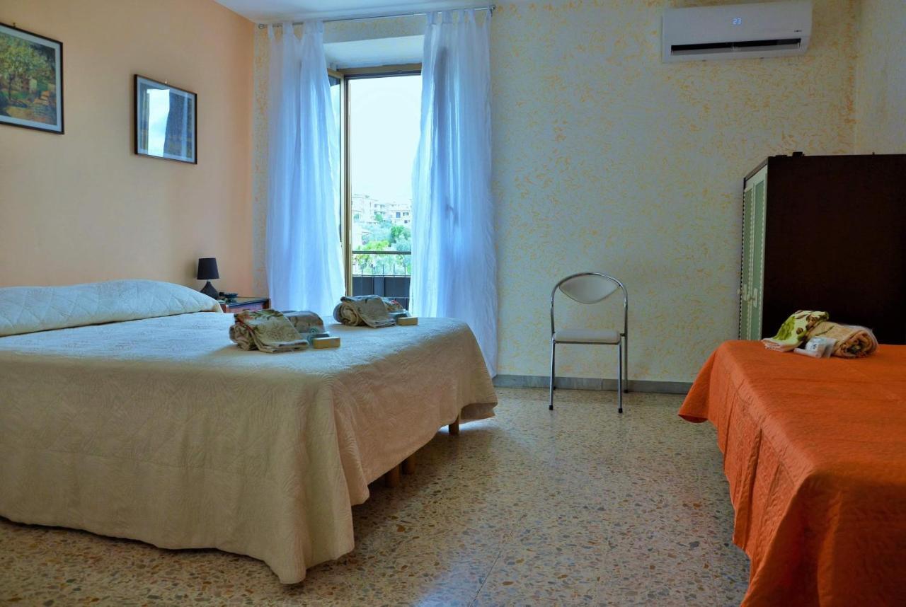 Casa Claudia Appartement Norma Buitenkant foto