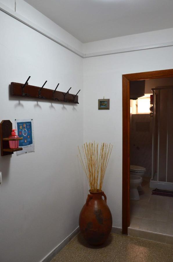 Casa Claudia Appartement Norma Buitenkant foto