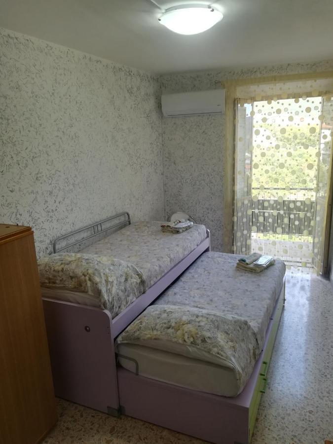 Casa Claudia Appartement Norma Buitenkant foto