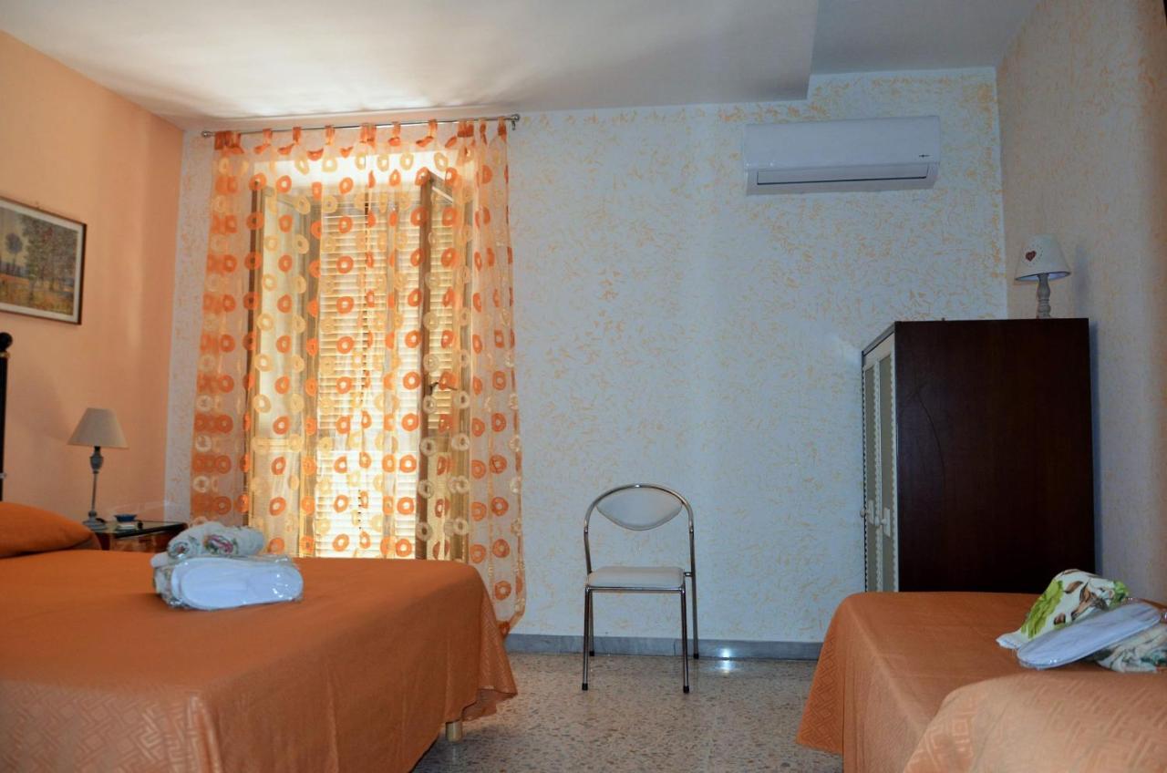 Casa Claudia Appartement Norma Buitenkant foto