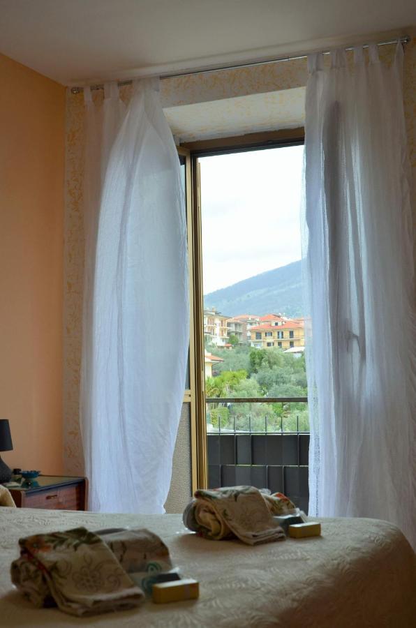Casa Claudia Appartement Norma Buitenkant foto