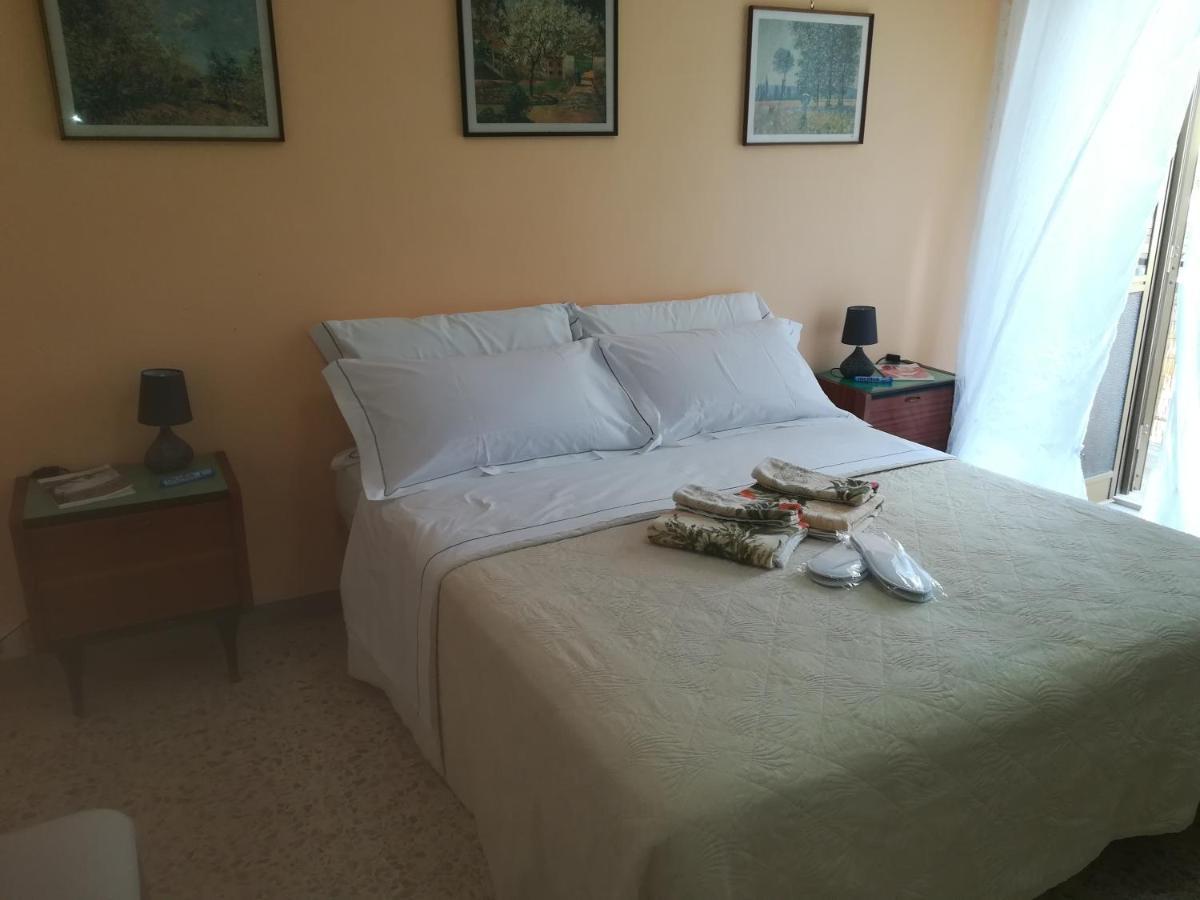 Casa Claudia Appartement Norma Buitenkant foto