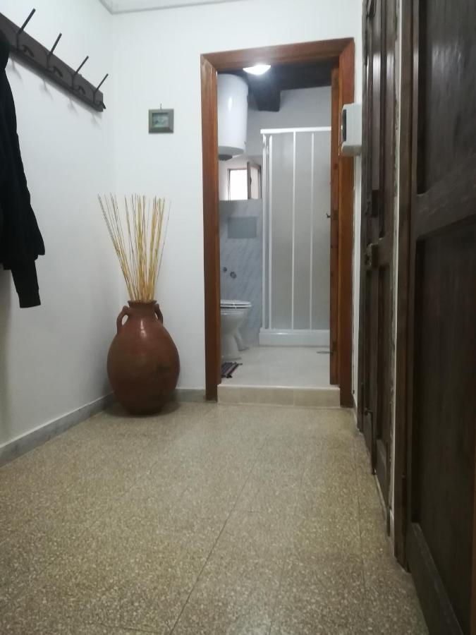 Casa Claudia Appartement Norma Buitenkant foto