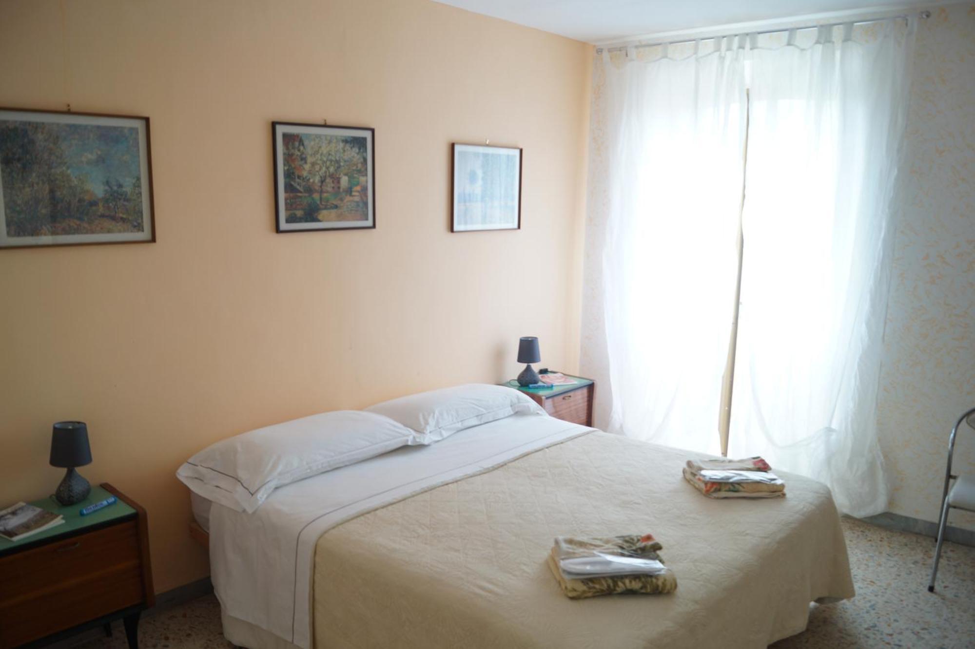 Casa Claudia Appartement Norma Buitenkant foto